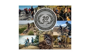 Niner Bikes Celebrates 20 Years of Off-Road Bike Innovation
