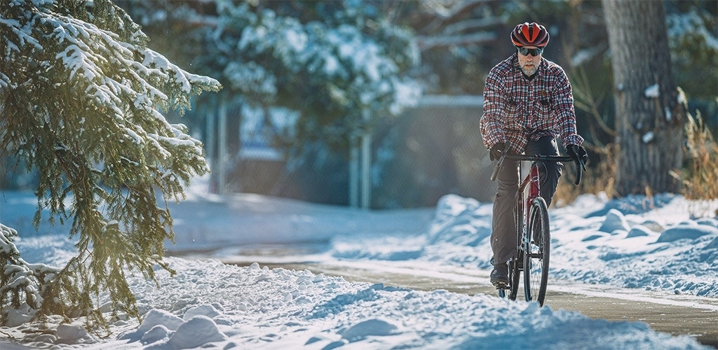 Winter Bike Commuting: Because Cars Are Too Easy