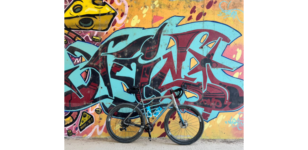 David Hemming Delves into the Magic of Girona at The Traka 100K