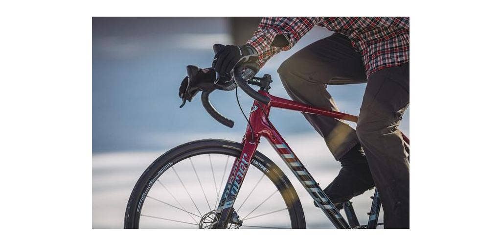 Choosing the best bike gear