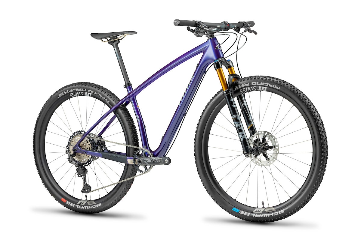 Niner rdo air 9 2025