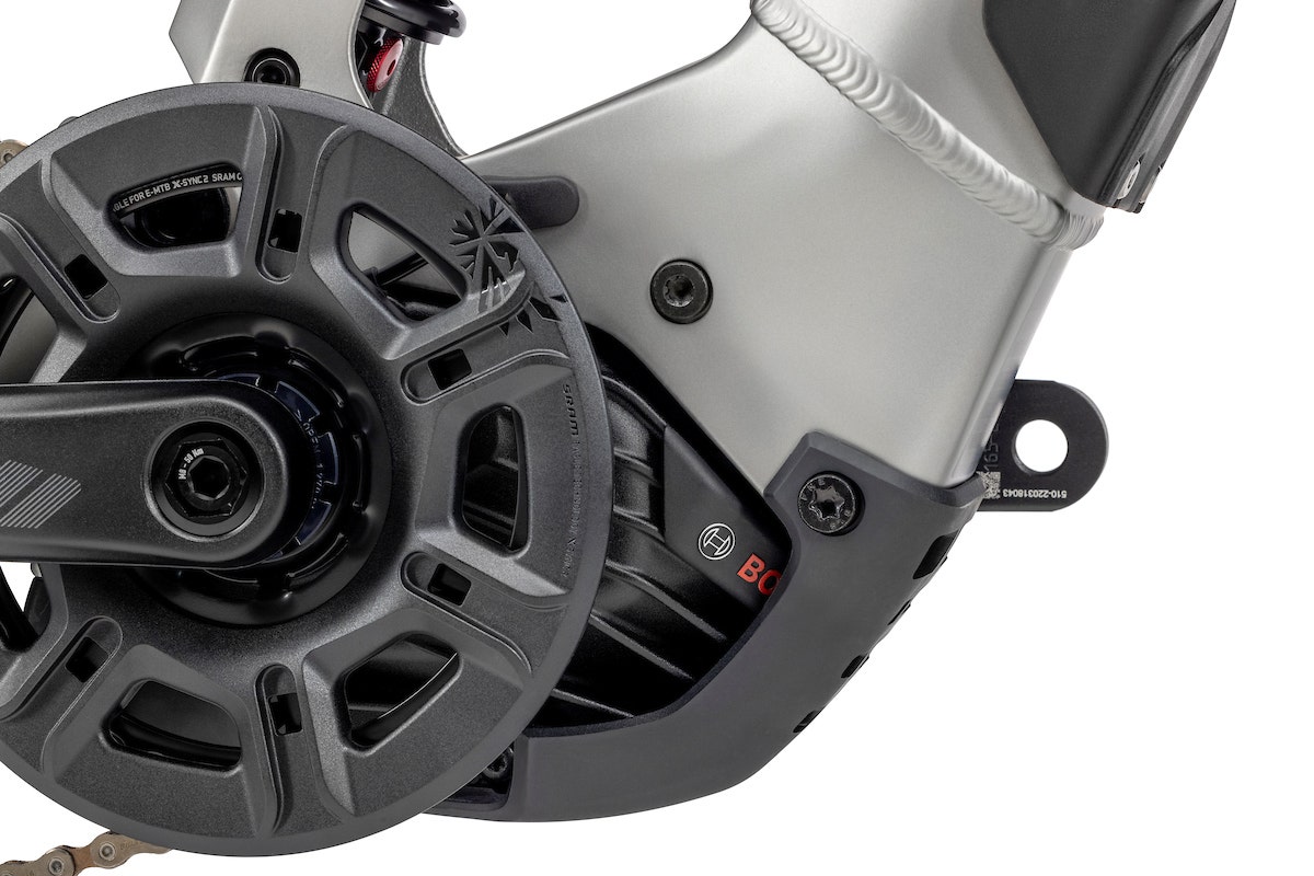 Bosch motor ebike 2020 discount