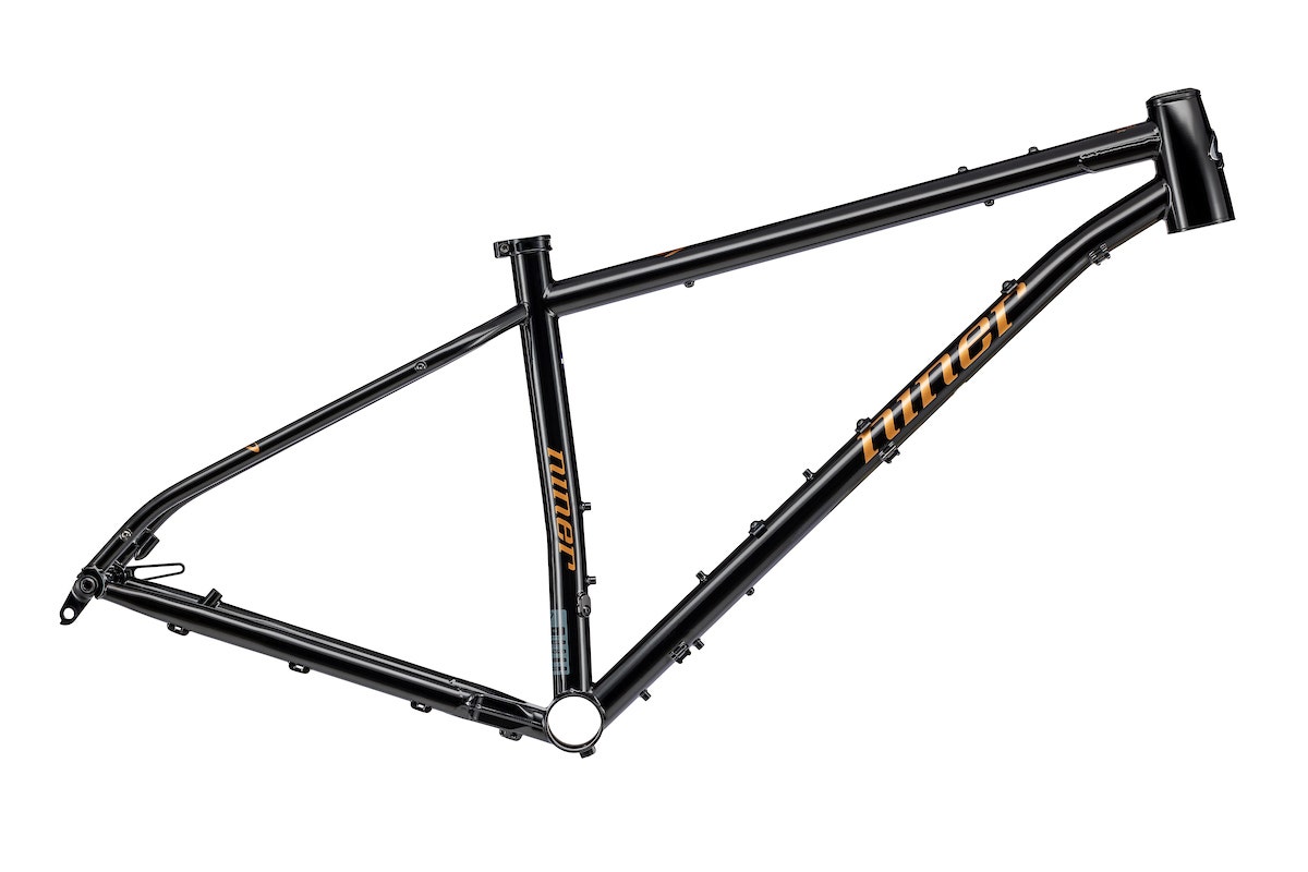 Niner Bikes Pedal Damn It Mountain Gravel Bikes