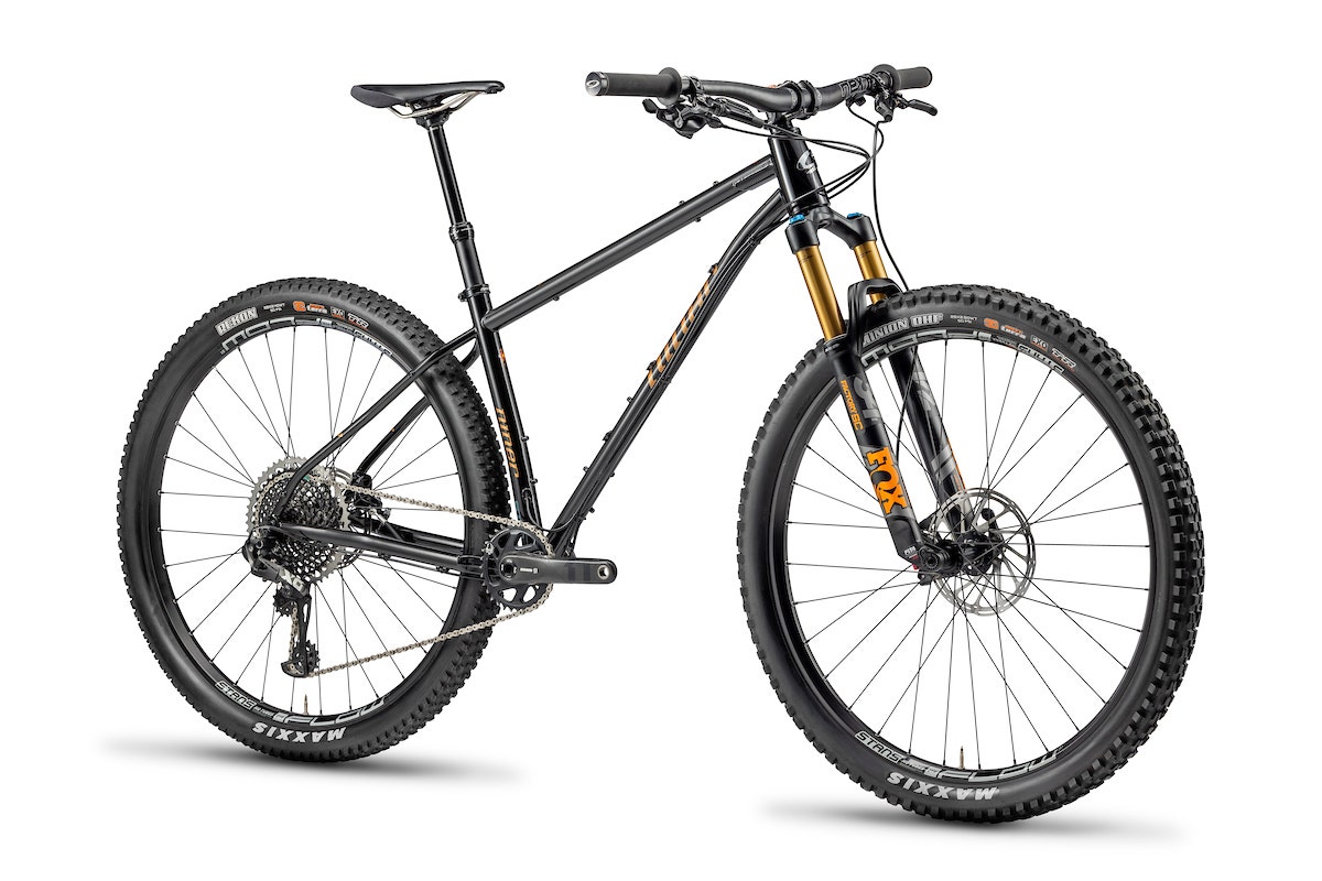 Niner sir 9 bikepacking store