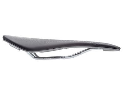 Niner saddle clearance