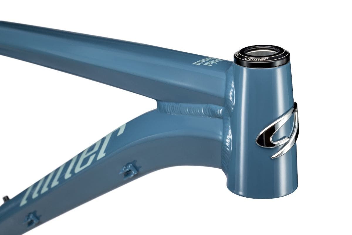 Niner aluminum frame new arrivals