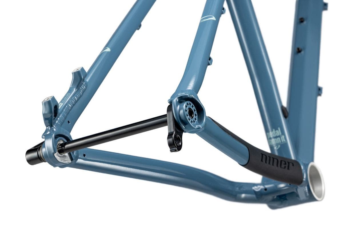 Niner air 9 frame for sale online