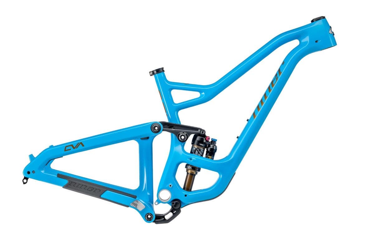 Niner 29er frame outlet