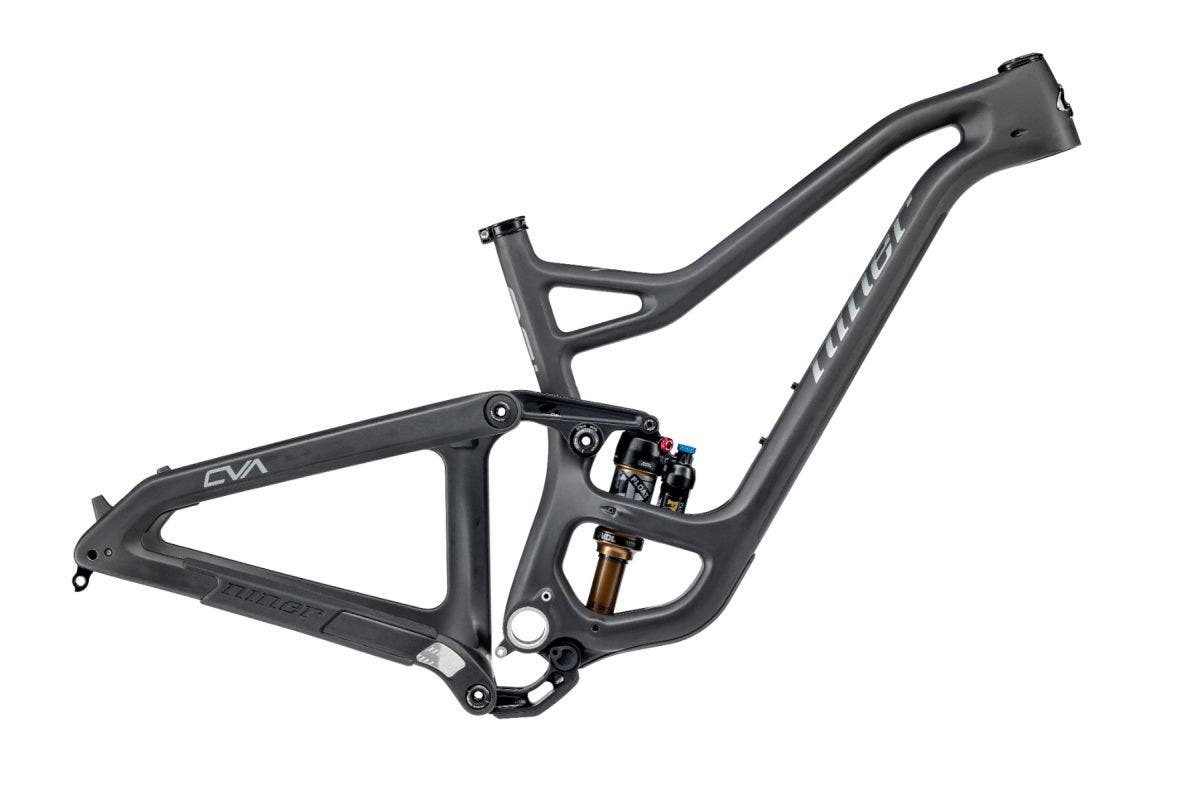 Niner rdo frame shop