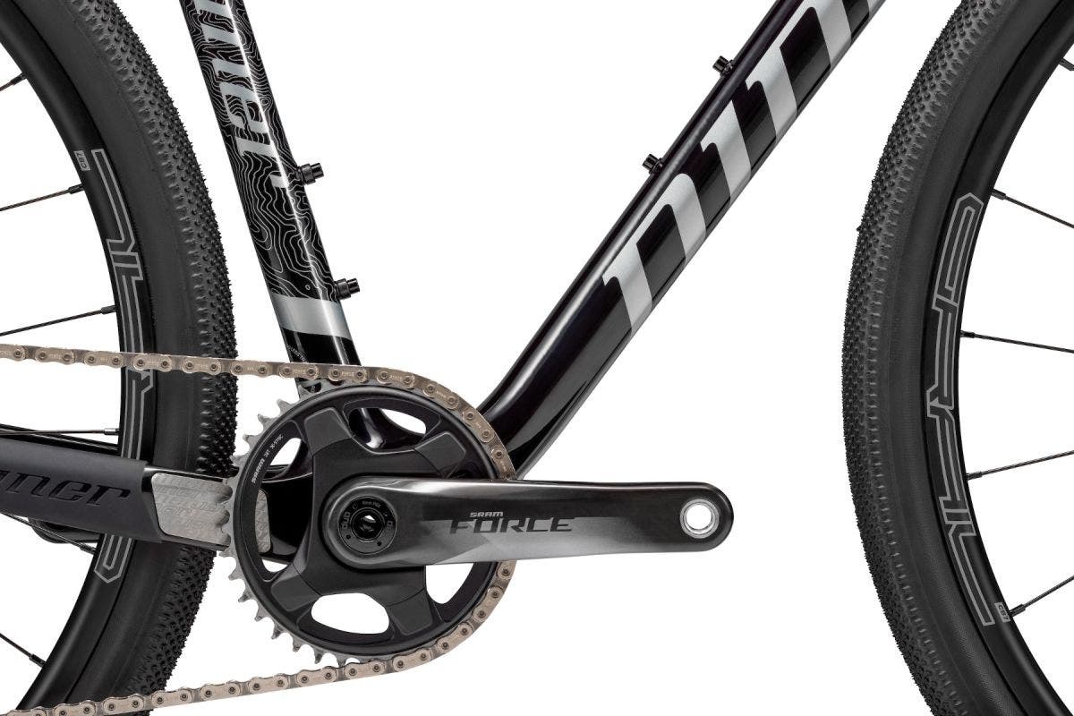 RLT 9 RDO 3 STAR SRAM RIVAL 1