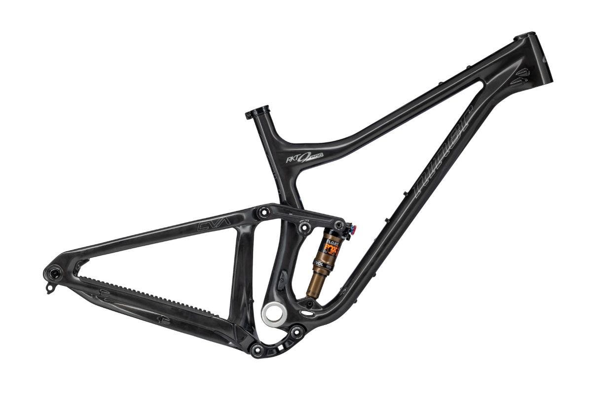 Niner rkt 9 rdo frame deals