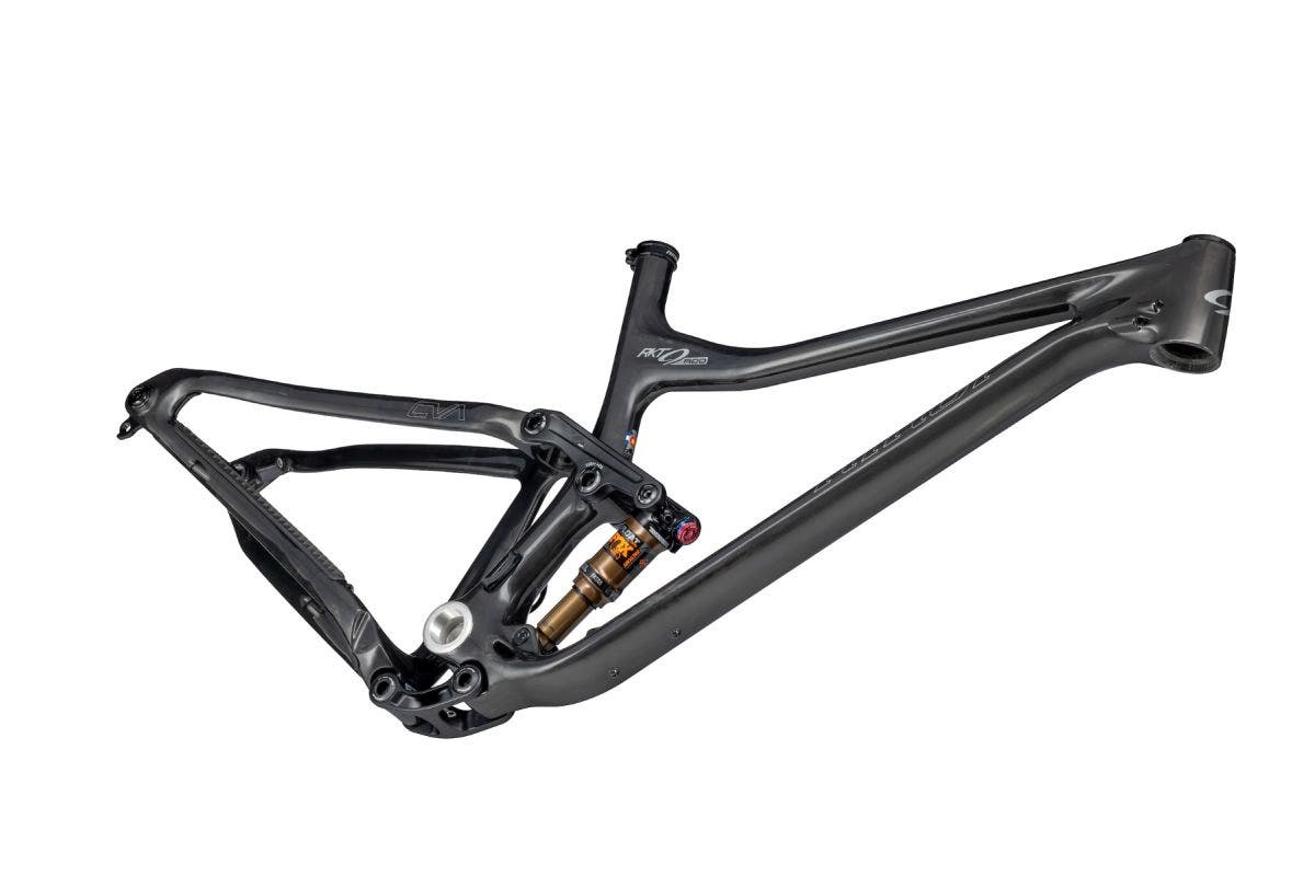 Niner rkt 9 rdo frame discount