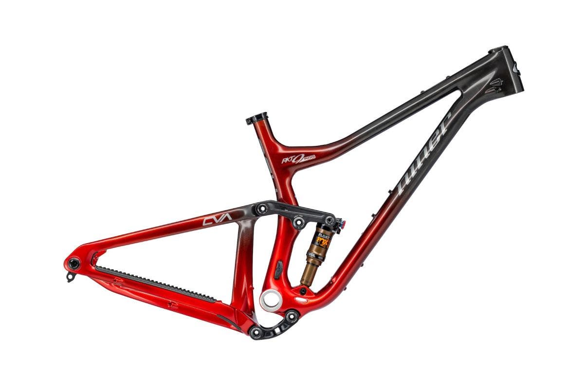 RKT 9 RDO FRAME