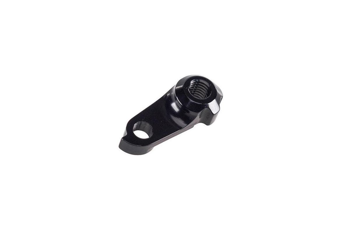 Steel derailleur hanger hotsell