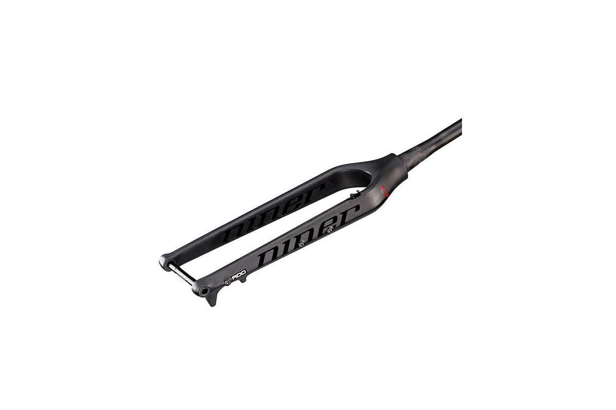 Carbon mtb fork best sale
