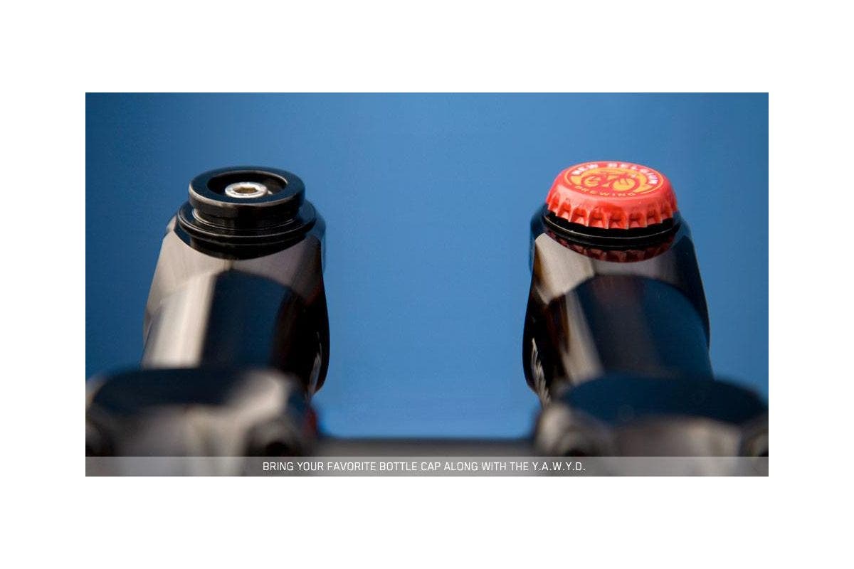 Niner bikes hat top
