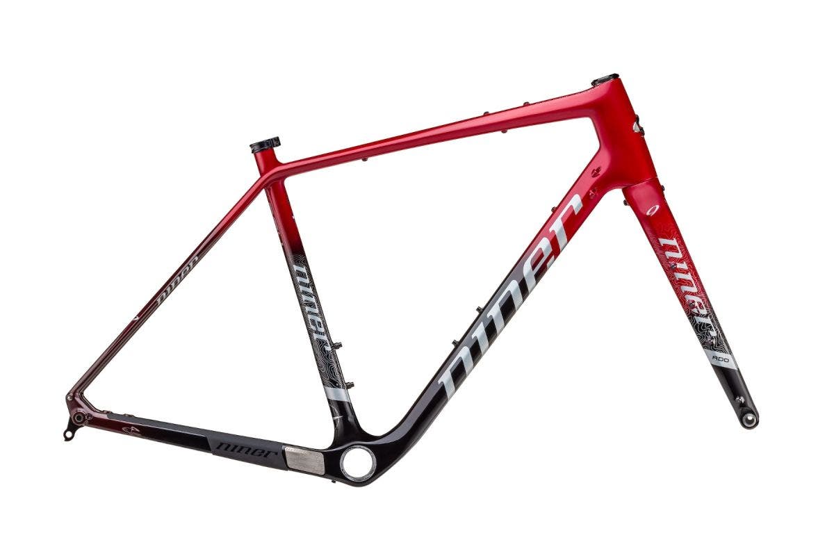 RLT 9 RDO FRAMESET