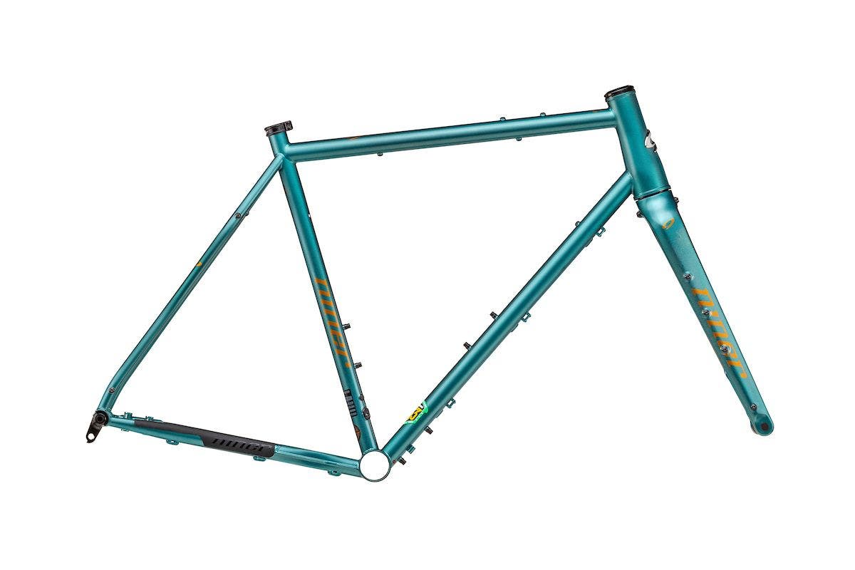 Niner bikes rlt9 steel clearance