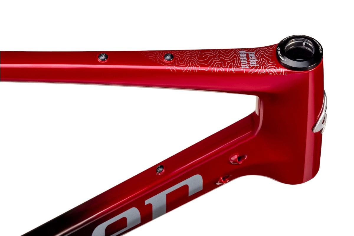 Niner rlt 9 rdo frameset sale