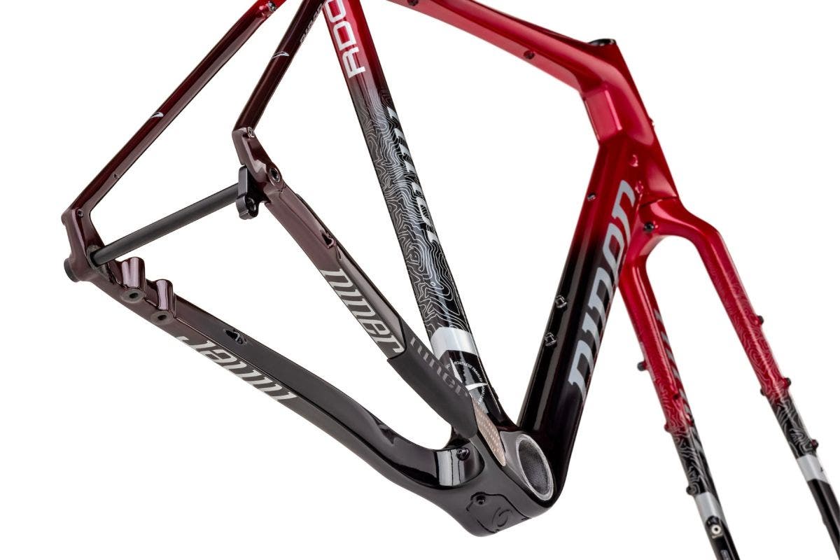 Niner rlt rdo frame 2025