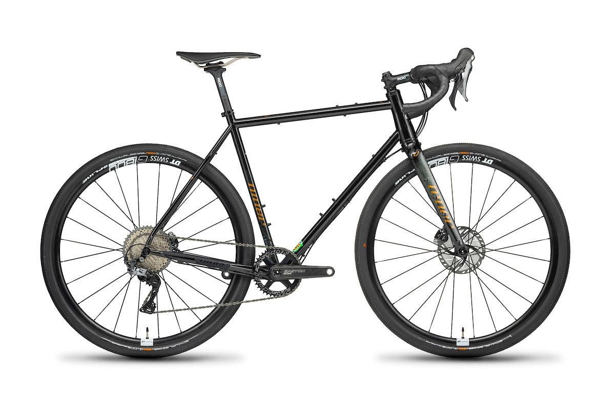 Niner rlt 9 steel 650b on sale