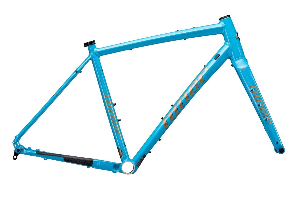 Niner rlt 9 rdo frameset sales