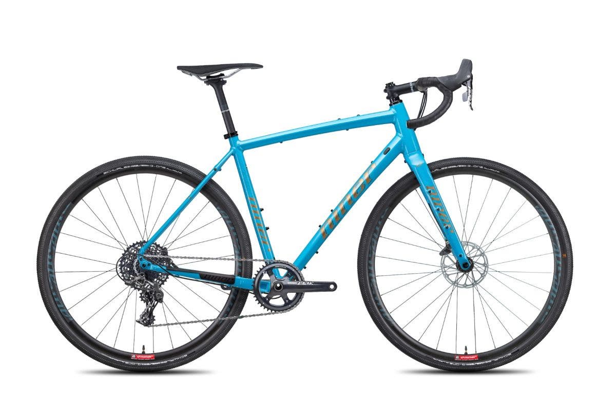 Niner rlt9 alloy shop