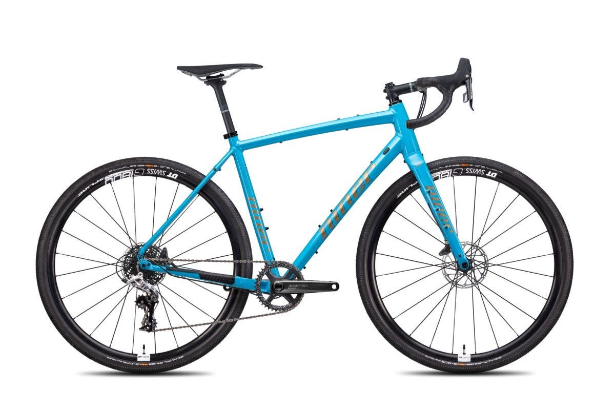 Niner rlt 650b hot sale