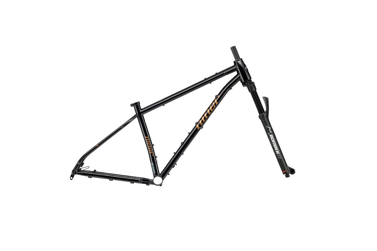 SIR 9 Frame Fork