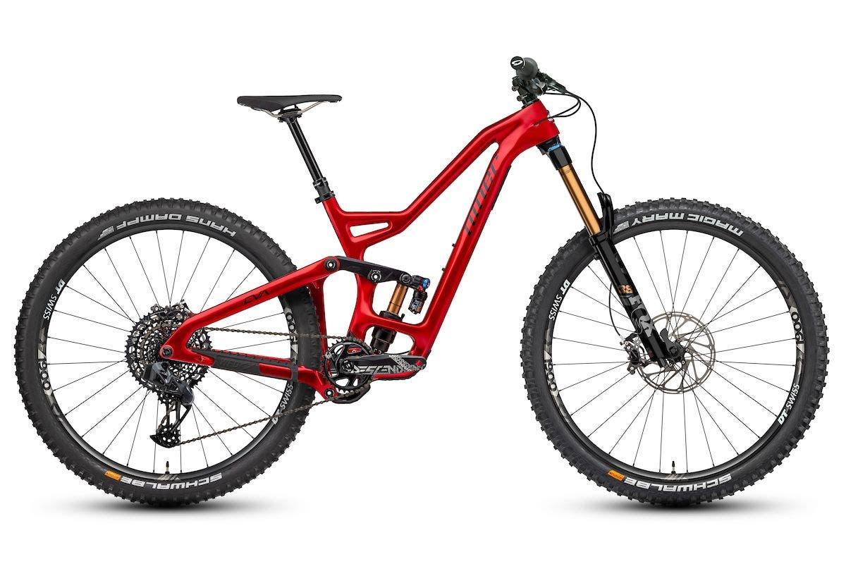 Niner enduro deals