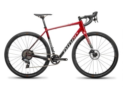 RLT 9 RDO - 3-STAR SRAM RIVAL 1 XPLR AXS