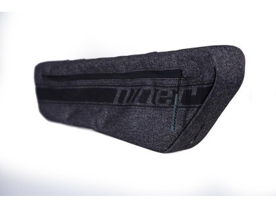 NINER BOLT-ON BAG - FRONT TRIANGLE - RLT/MCR