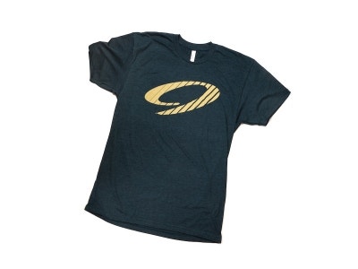 T-Shirt - Nine Logo Tech Tee