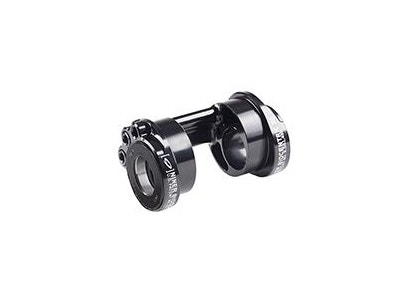 BioCentric 30 - Black