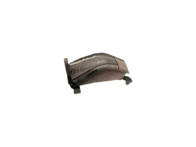 NINER REAR RACK CARGO VAULT - RLT e9 RDO