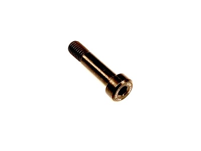 Shock Mount Bolt - Steel - JET 9 RDO V2, RKT 9 RDO, RIP 9 RD