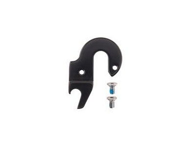 One 9 QR SS Dropout w/ Bottle Opener