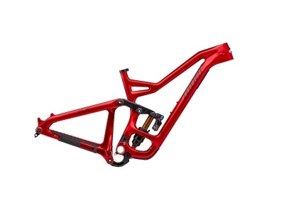 Niner Mountain Bikes