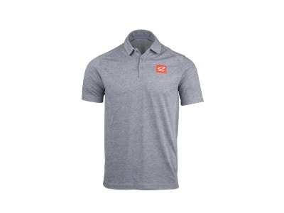 ANTHEM/NINER LOGO POLO