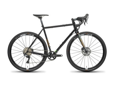 RLT 9 Steel - 3-STAR SRAM RIVAL 1 XPLR AXS