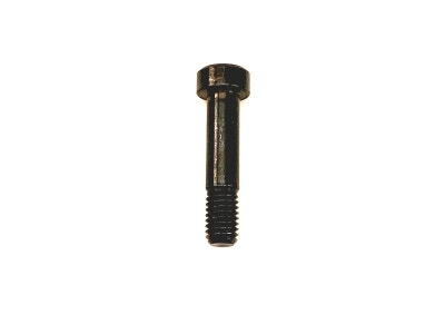 Shock Mount Bolt - M8x1.25Px39L - Black