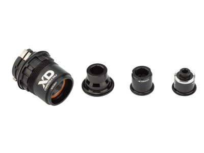 SRAM FREEHUB FOR ALLOY MTB REAR