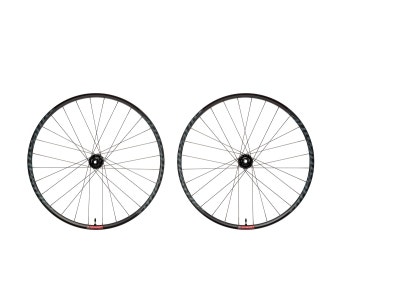 NINER ALLOY WHEEL SET 