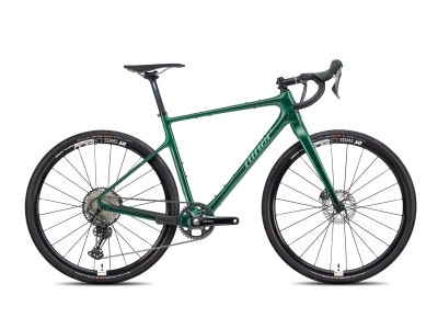 ORE 9 RDO - 4-STAR SHIMANO GRX 800 1X 12SP