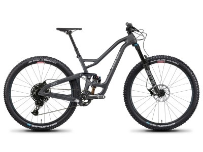 RIP 9 RDO - 2-STAR SRAM SX EAGLE