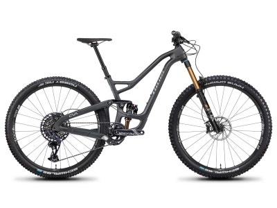 RIP 9 RDO - 3-STAR SRAM GX EAGLE