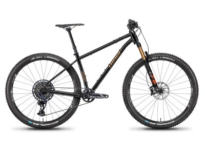 SIR 9 - 3-STAR SRAM GX EAGLE