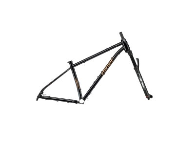 SIR 9 Frame & Fork
