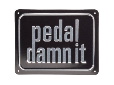 TIN TACKER - PDI LOGO