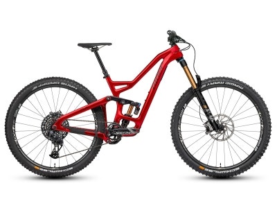 WFO 9 RDO - 3-STAR SRAM GX EAGLE